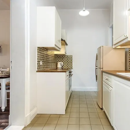 Apartament Vintage - Noclegisopot Apartment