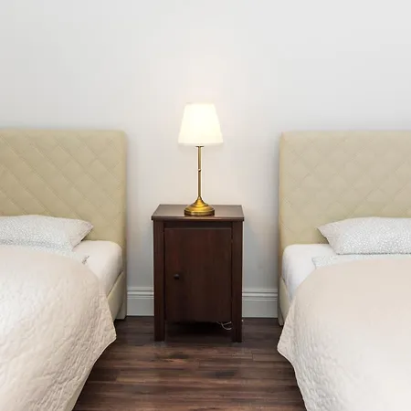 Apartament Vintage - Noclegisopot Sopot