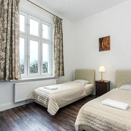 Apartament Vintage - Noclegisopot Sopot