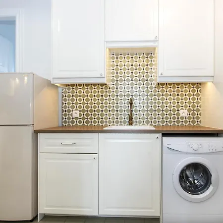 Apartament Vintage - Noclegisopot Apartment